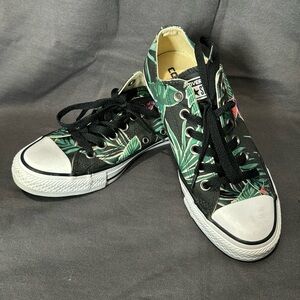 Tropical Converse